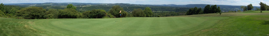 Silicon Valley Golf Club